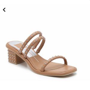 Dolce Vita Rye Sandal - Brand New